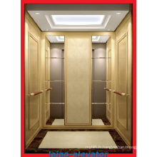 LCD-Taille standard 4 pouces ascenseur ascenseur passager